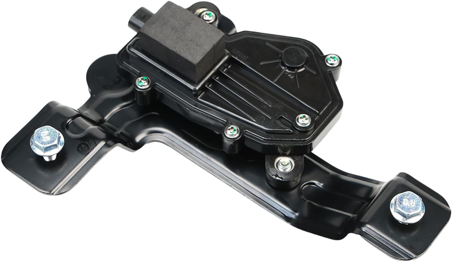 Tailgate Lock Actuator 84374353 Compatible with Silverado 1500 2500 3500 2016-2019 Sierra 1500 2500HD 3500HD XL Liftgate Lock Actuator Replace # 746-040 23371369