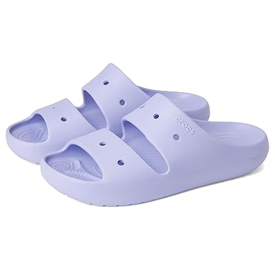 Crocs Classic Sandal 2.0 Shoes Mystic Purple