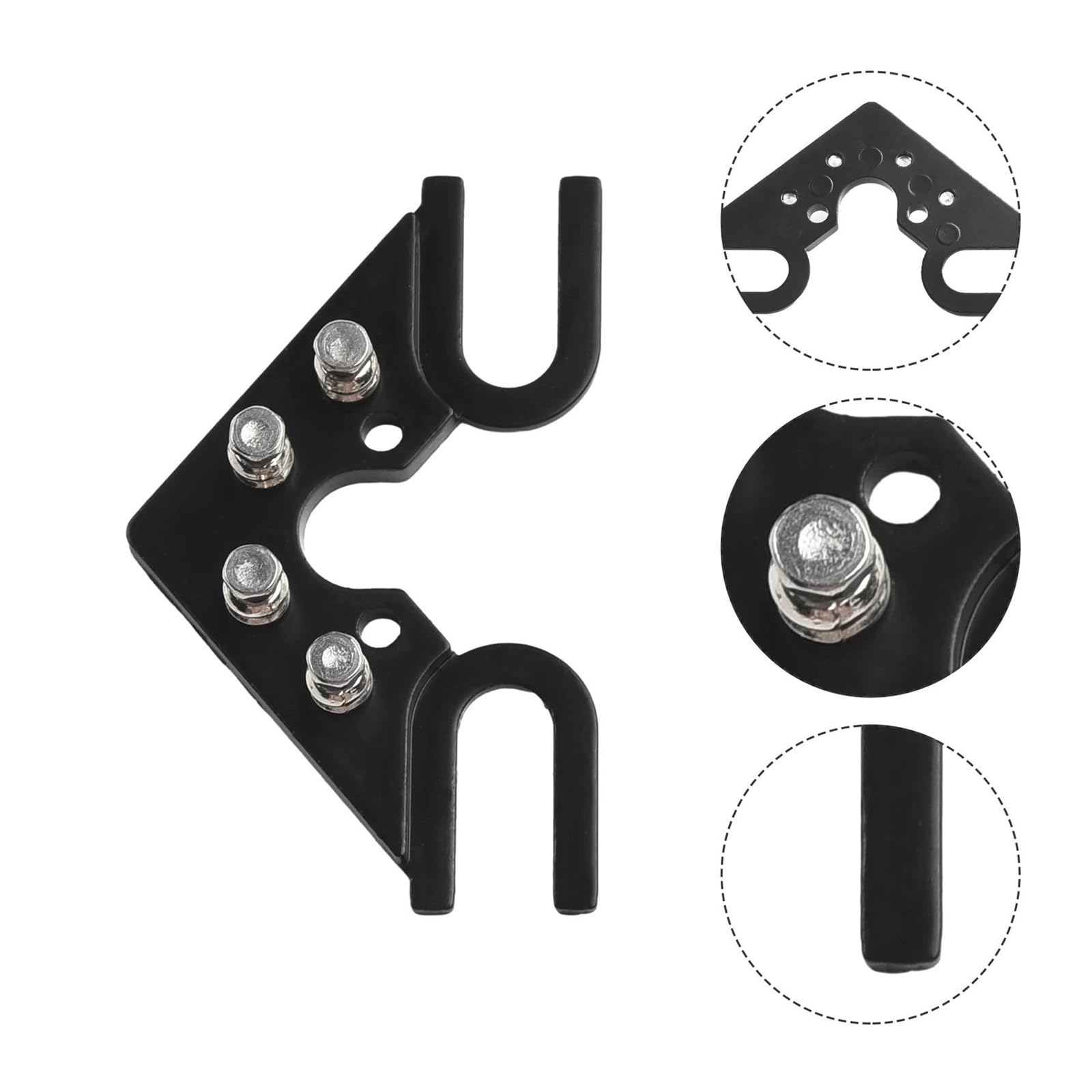 Herramientas de guitarra Herramientas para encordar guitarras y accesorios de afinación
