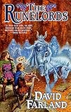 runelords series  The Runelords (English Edition)