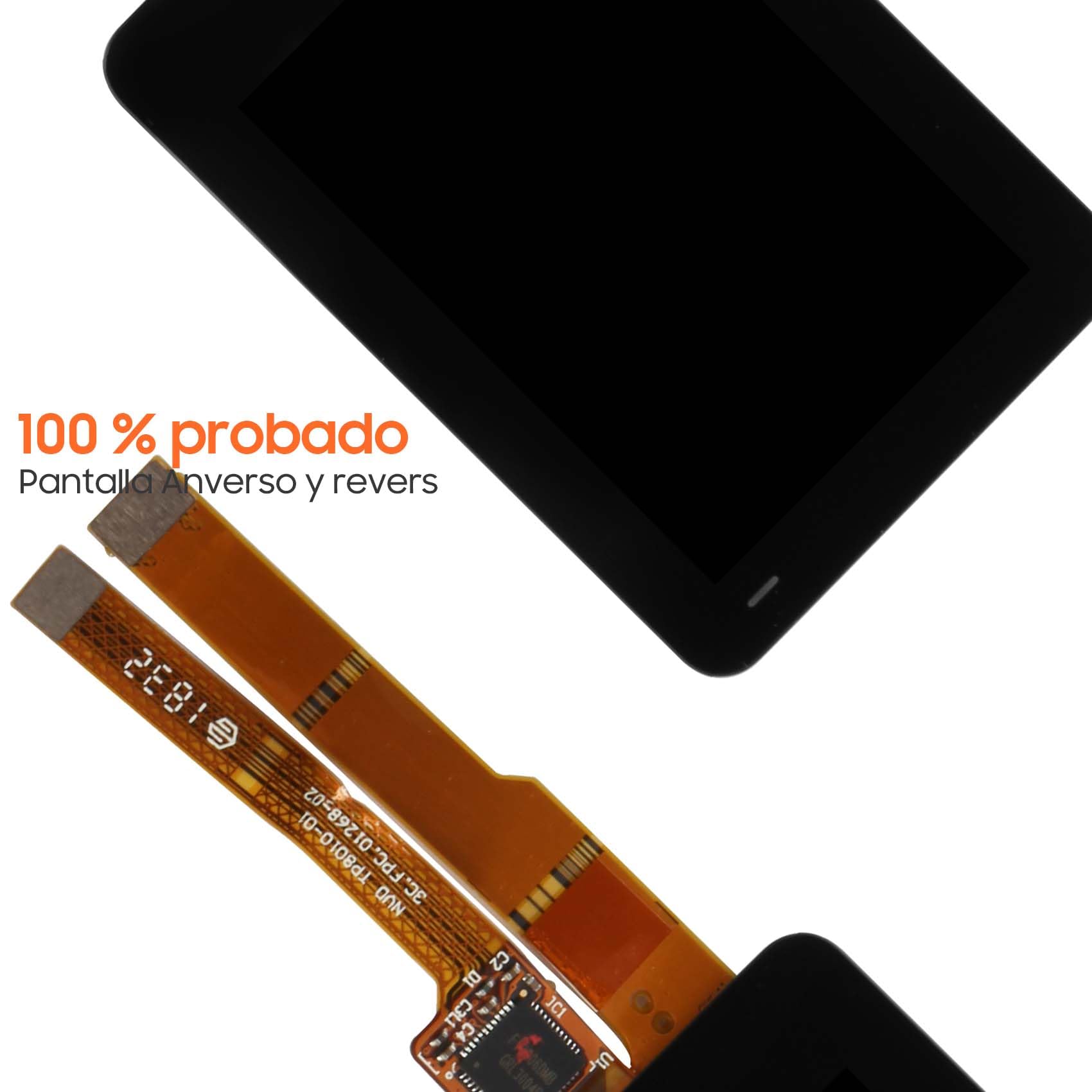 Schermo Realme Original LCD Screen Display Repair Part For Gopro