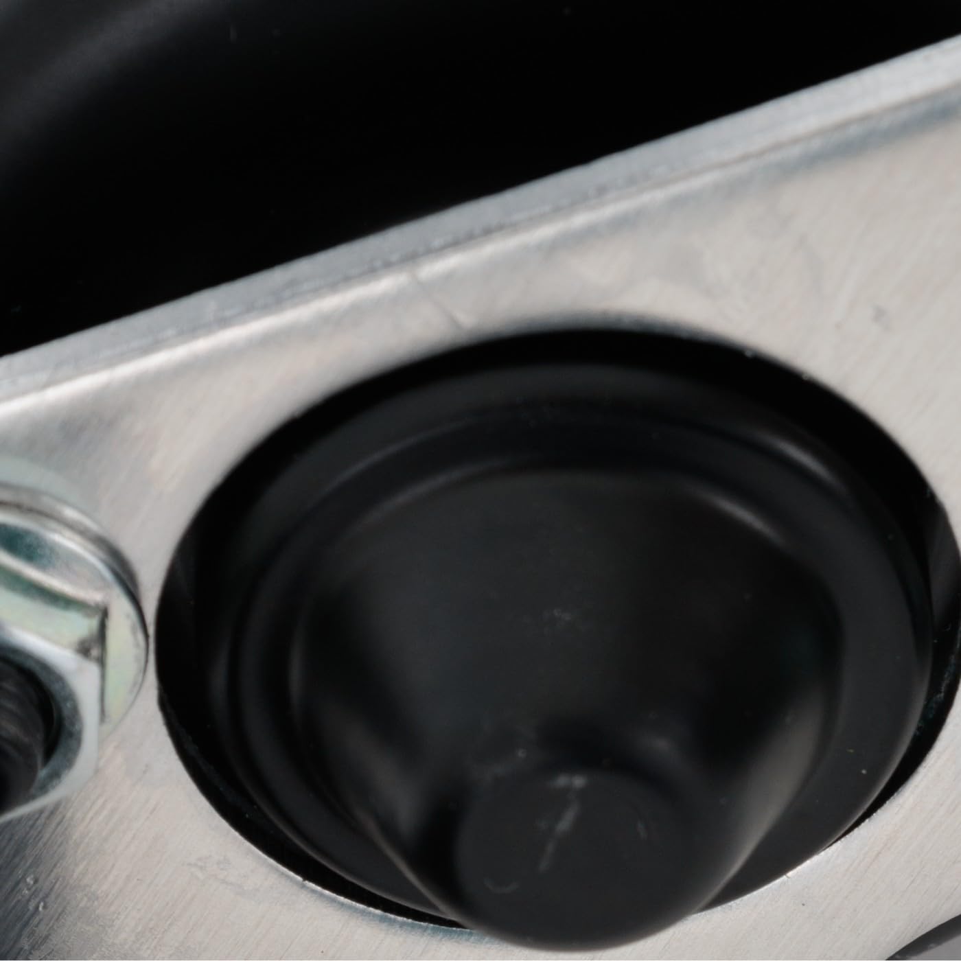 Replacement Transfer Case Motor fits Ford Explorer 1995-2000 4.0L V6 OE-Style 4405 Rectangular 7-Pin