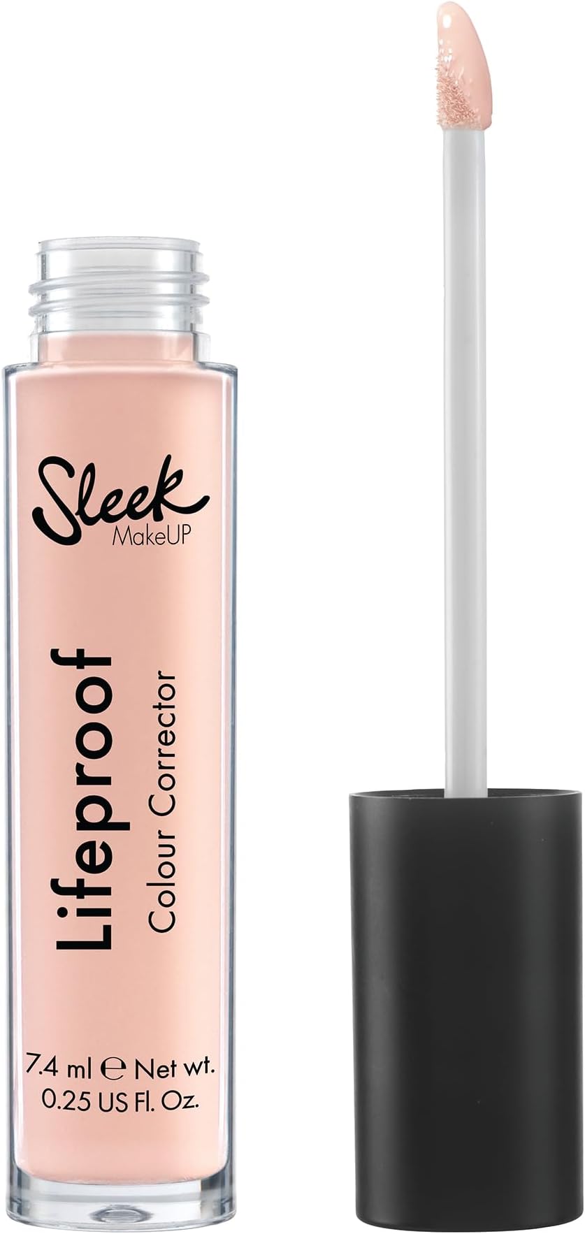 Sleek MakeUP Lifeproof Colour Corrector, Hello Highlight, 7.4ml