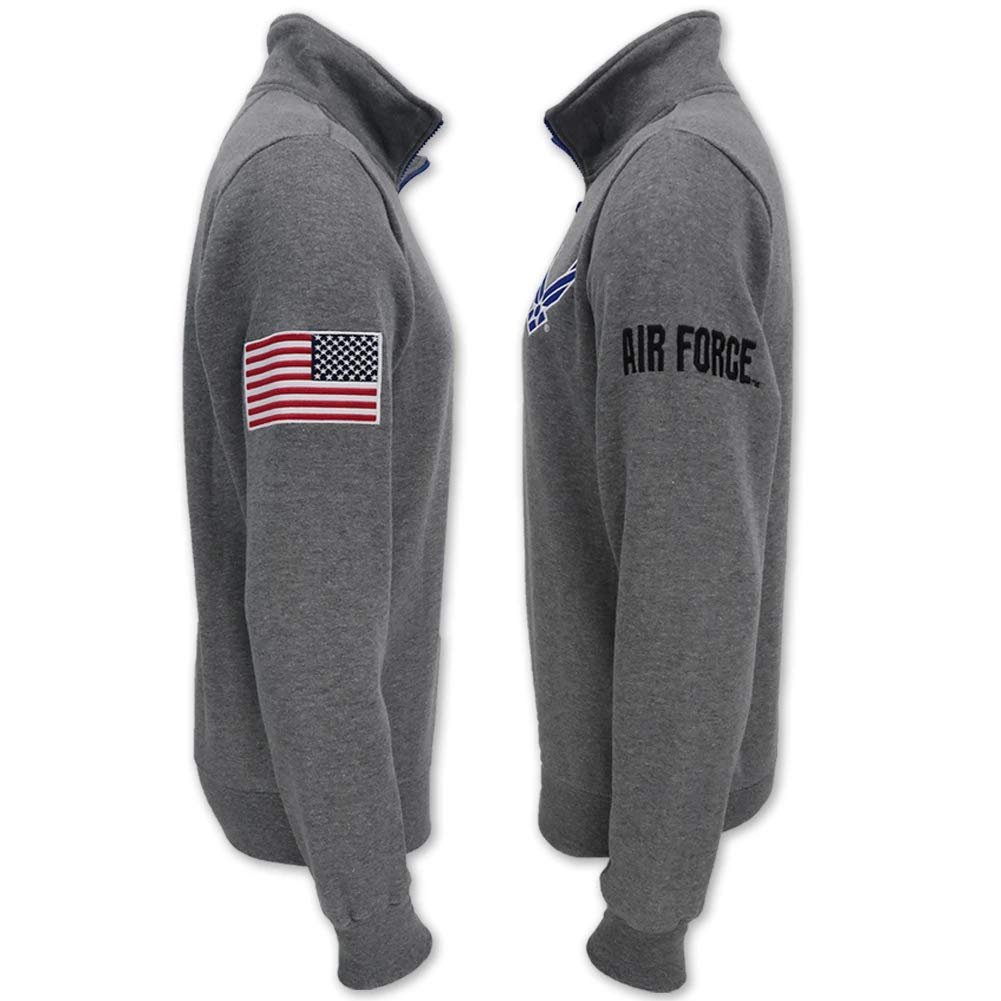 armed forces gear air force