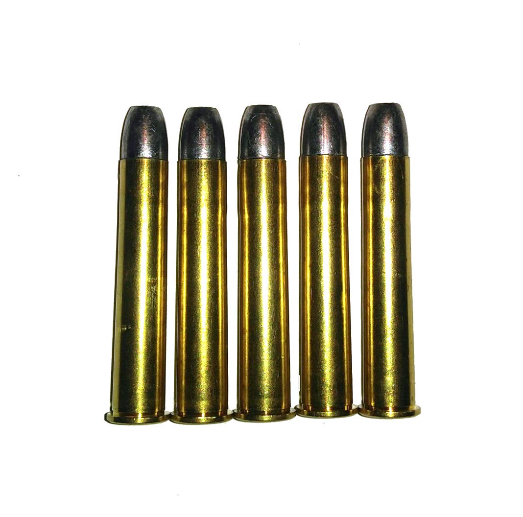 R&R Snaps 38-55 Winchester Snap Caps Cowboy Marlin WCF Win Western Ballard 1894 .38 .375 Wild West