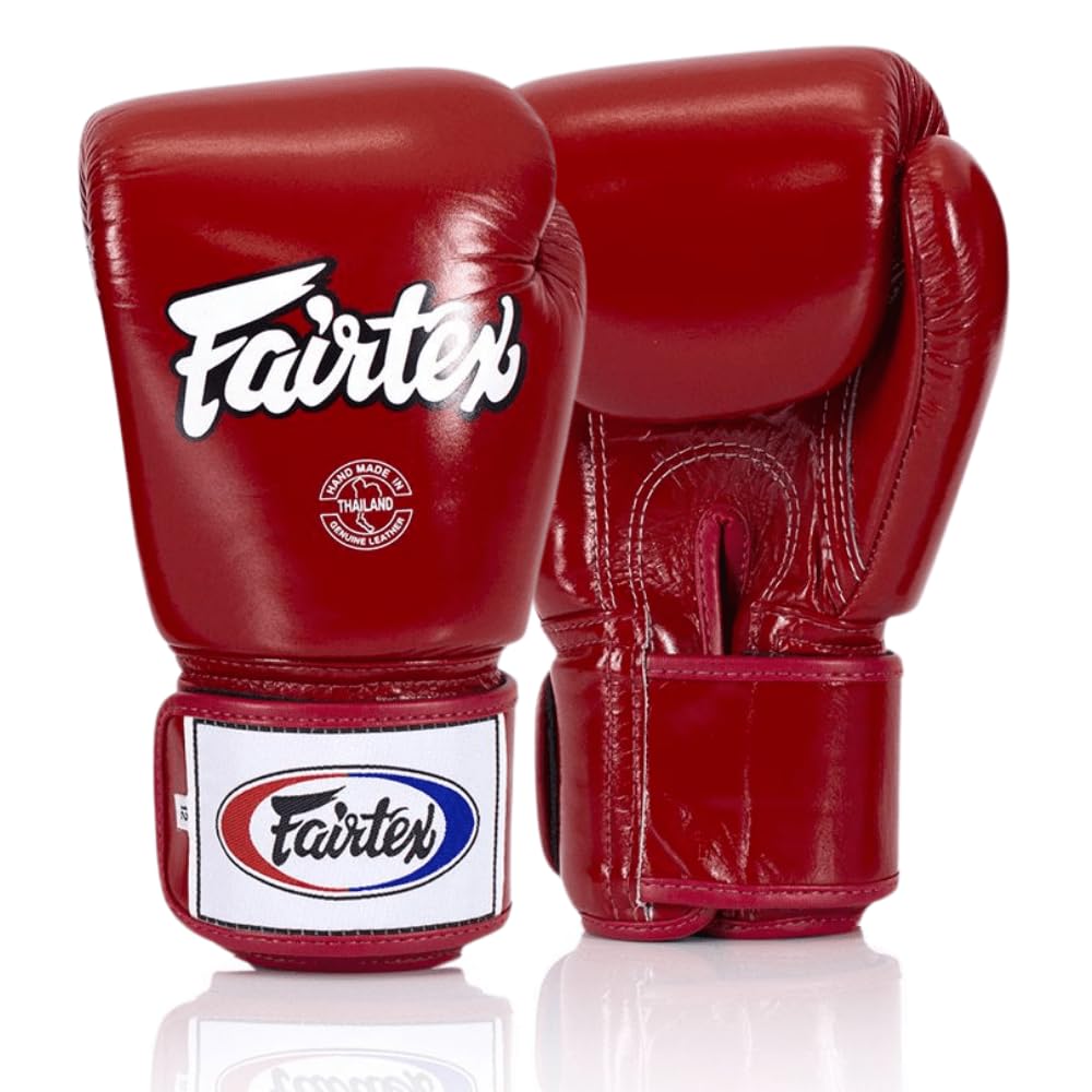 Fairtex ボクシンググローブ BGV1　16oz Amazon.co.jp: Fairtex BGV1 ムエタイ ボクシング トレーニング