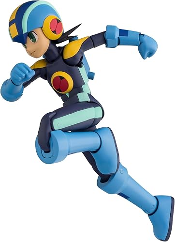 Miniatura 3 de Figura de acción Sentinel Mega Man E.X.E.