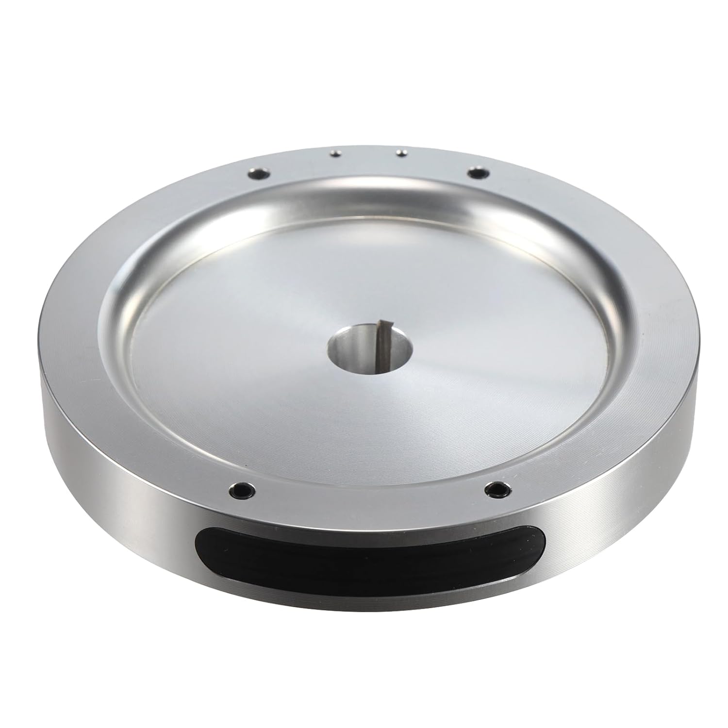 Ultra-Light Flywheel PVL Digital Ignition Coil Bracket for Honda GX200/Clone Predator Ghost 212 Engine