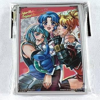 Amazon.co.jp: スーパーロボット 大戦 スパロボ エクセレン クスハ