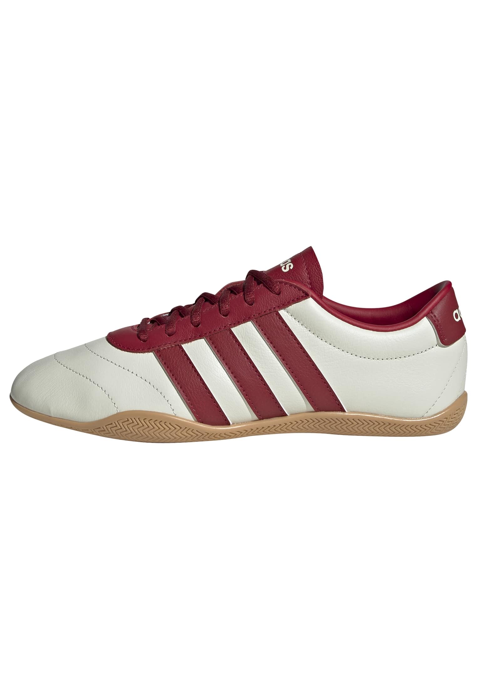Women's Grand Court Lo Sneakers