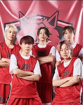 コムドット BIRDOG やまと バスケットボール ユニフォーム 犬軍 Lサイズ Amazon.co.jp: コムドットやまと birdog ユニフォーム : おもちゃ