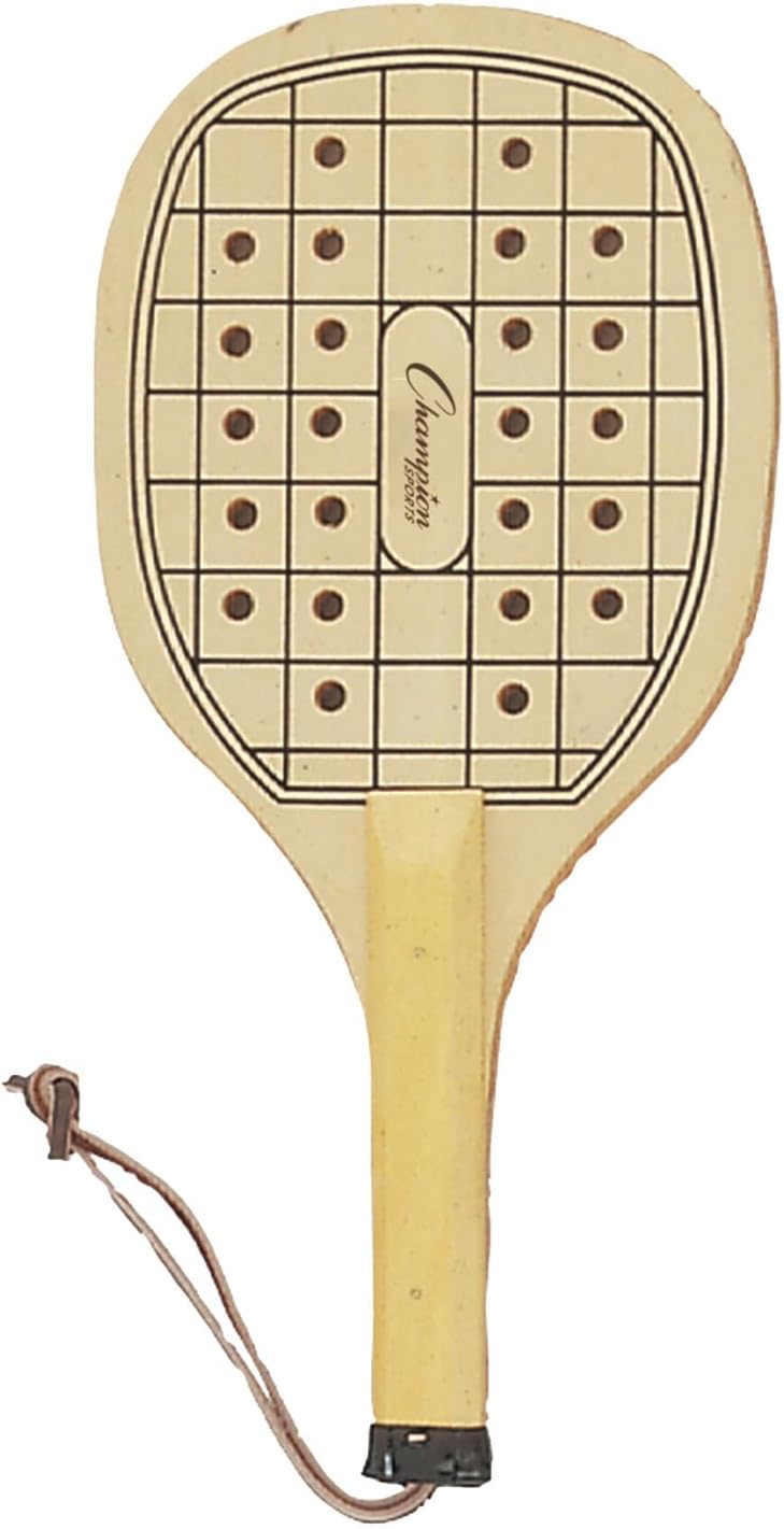 Paddleball Racket