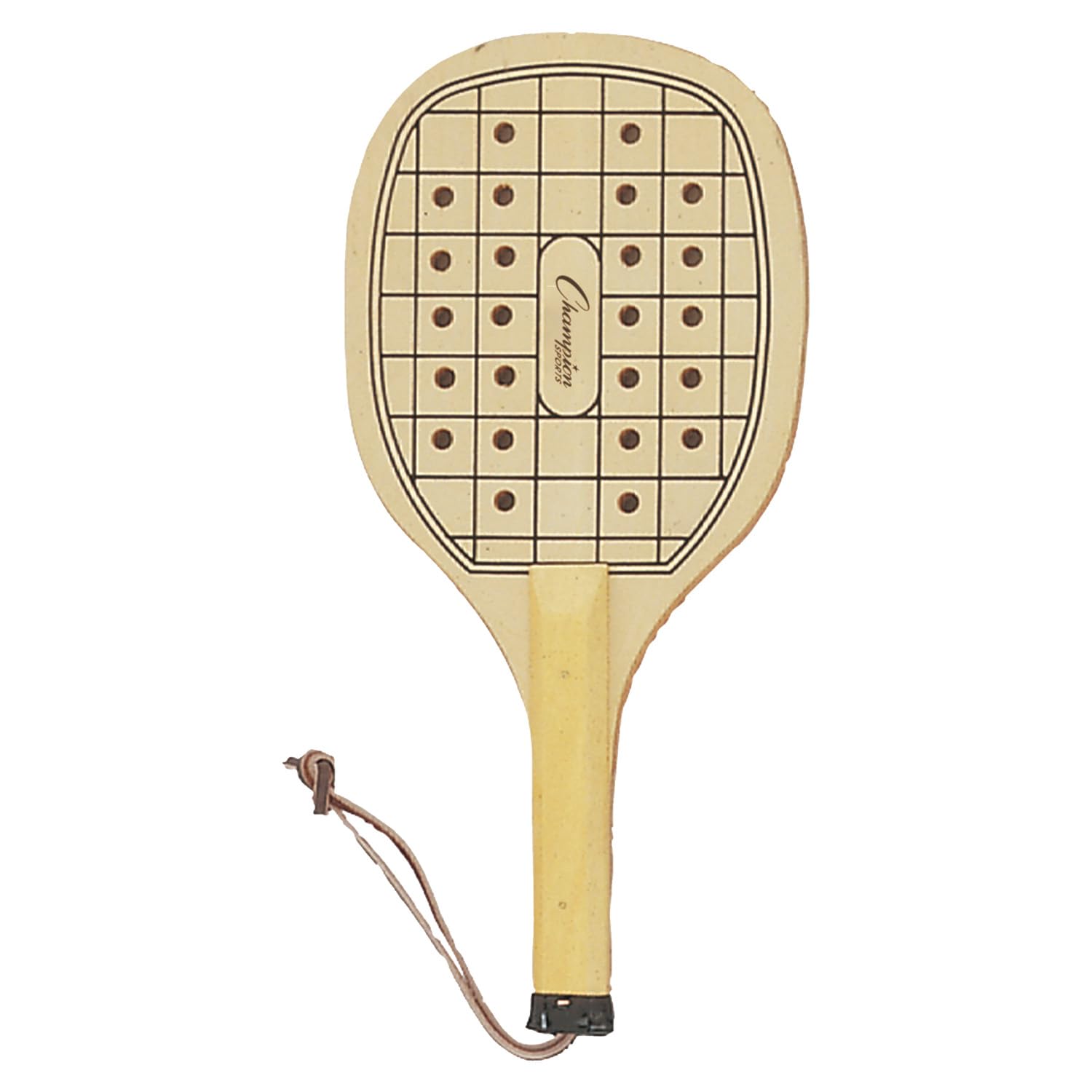 Champion Sports Paddleball Racket