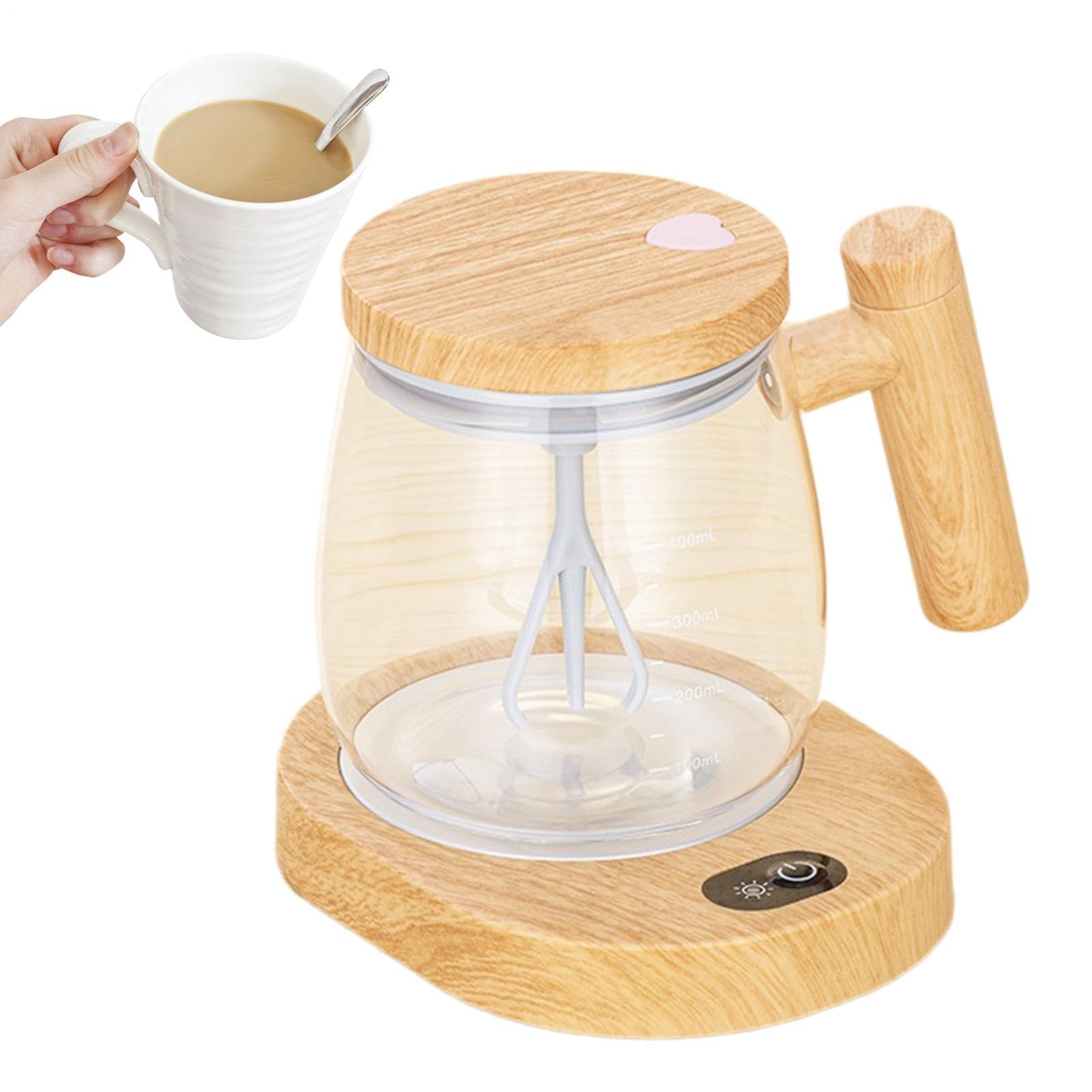 da caffè con agitazione automatica, con agitazione automatica Tazze di