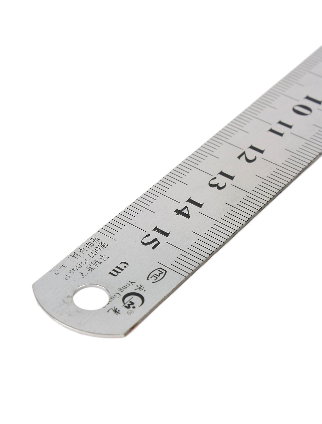 サイズ確認用ページ　15センチ Amazon.co.jp: BEROZA ステンレス定規 3本 直線用定規 15CM