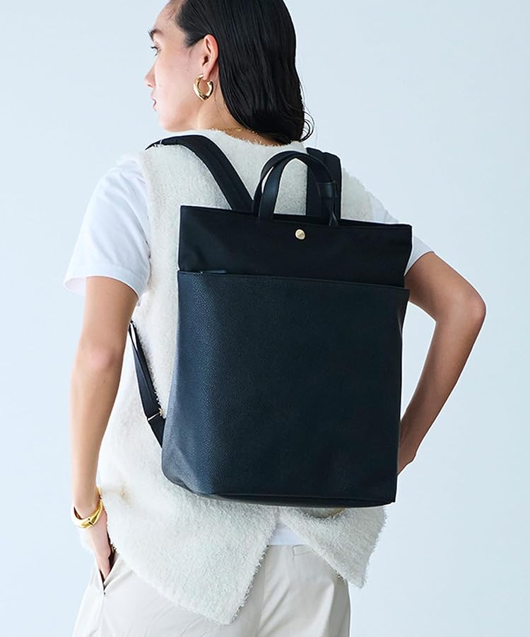 Amazon | [トプカピ] SCOTCH GRAIN スコッチグレイン マザーズバッグ