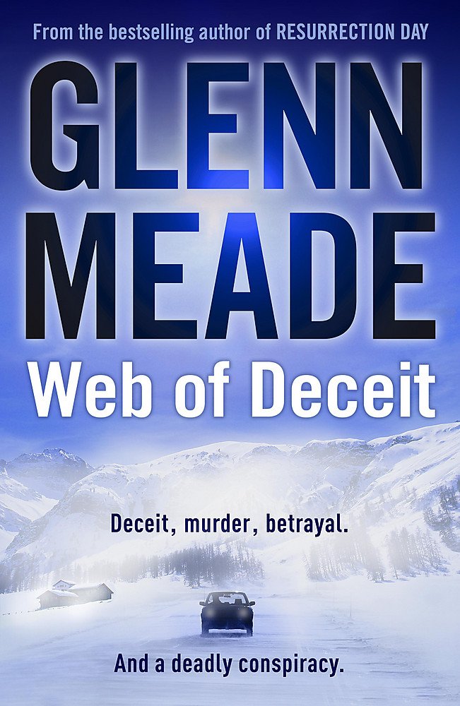Buy Web of Deceit — BookShops.in