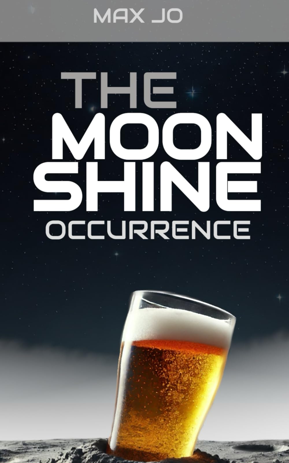 The Moonlight Occurence
