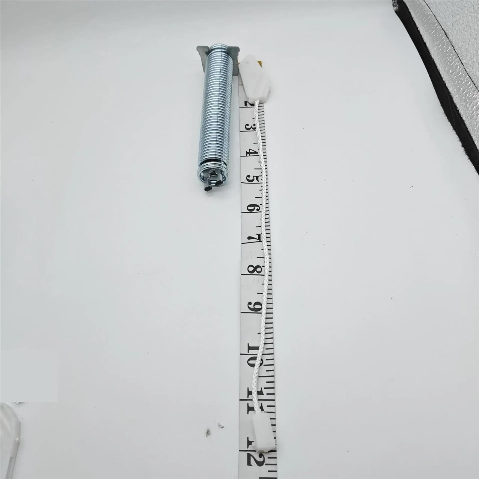 Cuerda Traccion Bisagra Lavavajillas, Compatible Para Siemens SN236I01IE