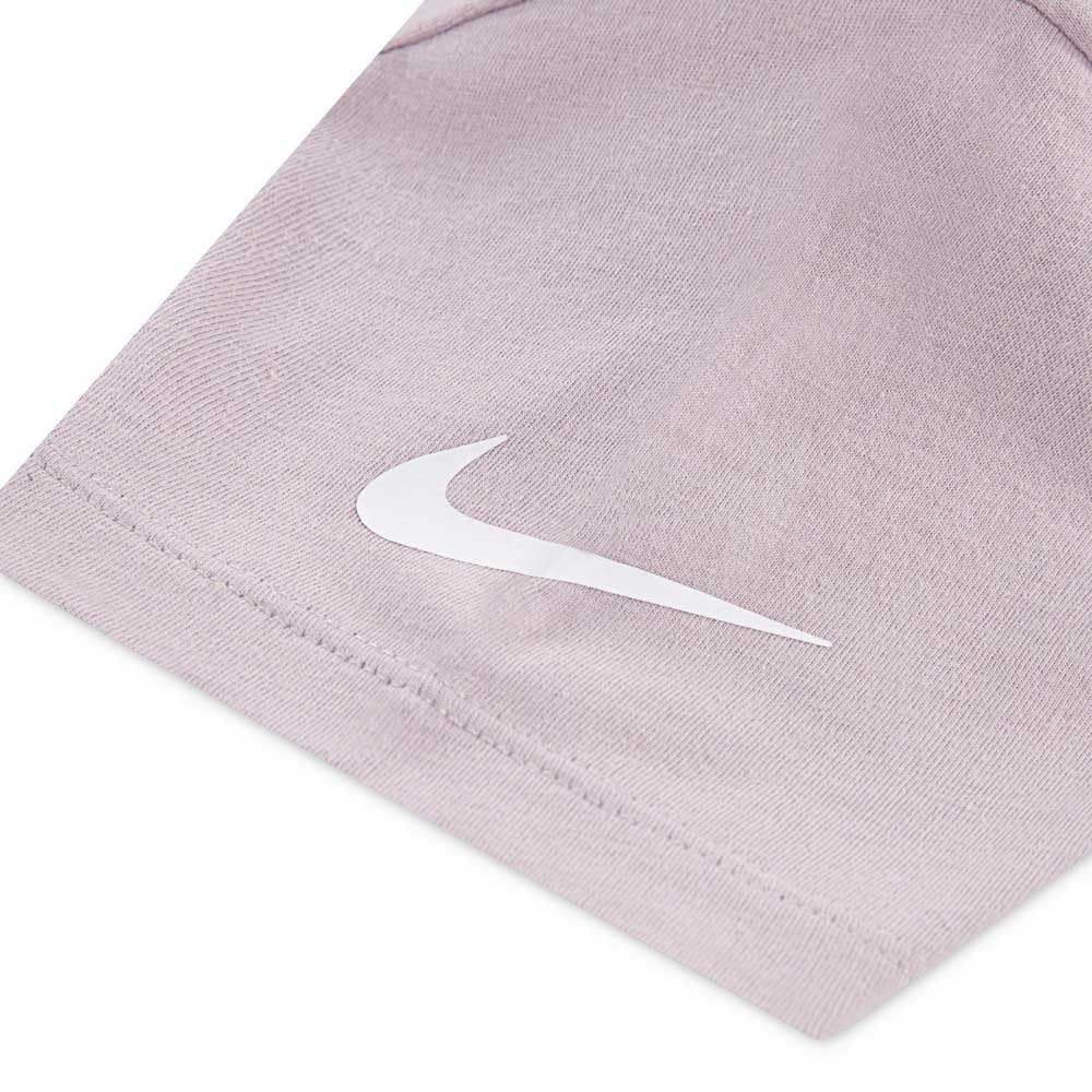 Nike Nkg Essentials AOP Ringlet tee T-Shirt Bebé-Niñas (Pack de 1)