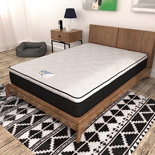 Mejores precios y opiniones de Colchones Individuales Serta disponible en línea para comprar. 16 Imagen adicional