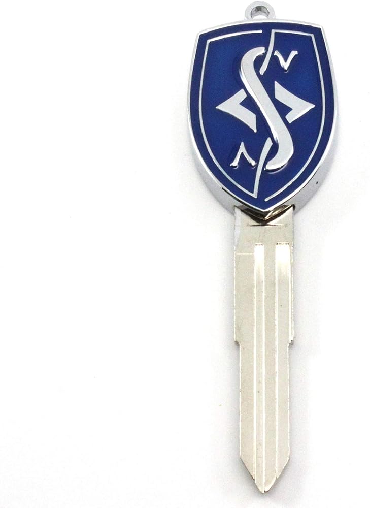 日産シルビア　S13 SILVIA ブランクキー Amazon | 日産 シルビア(S13)生ブランクマスターキー 黒 カット前