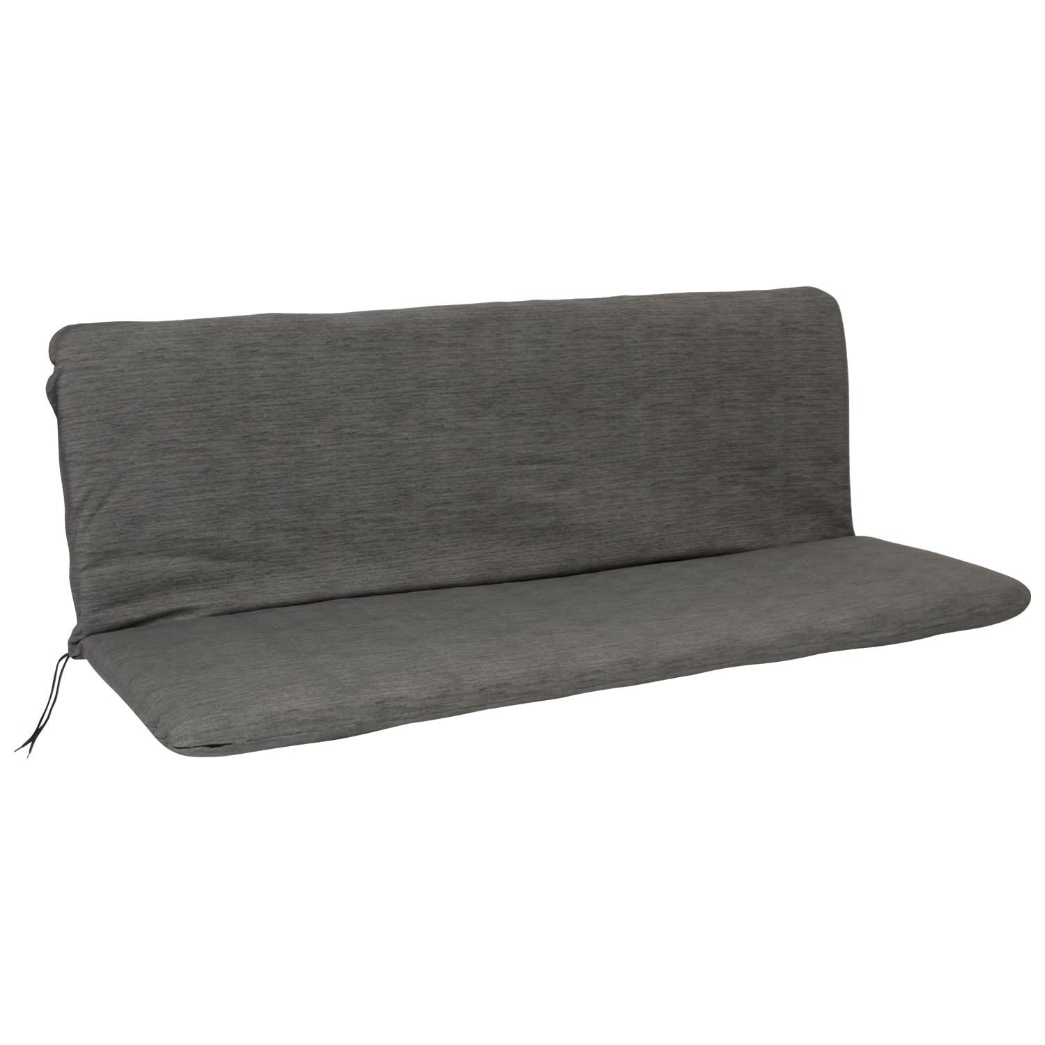 DEGAMO Auflage Bankpolster Arizona für Gartenbank 3-sitzer 135x88cm