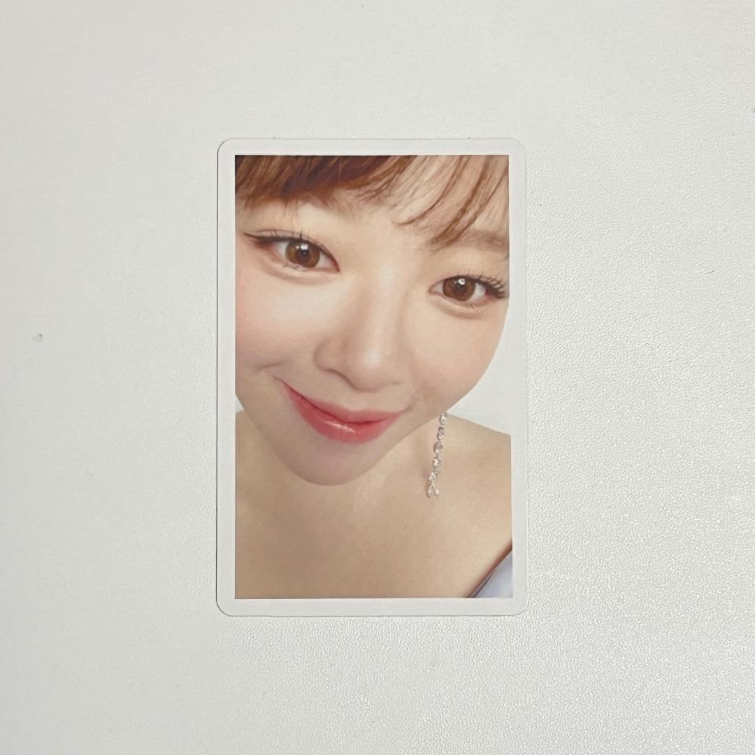 ジョンヨン harehare ソロ盤 コンプセット