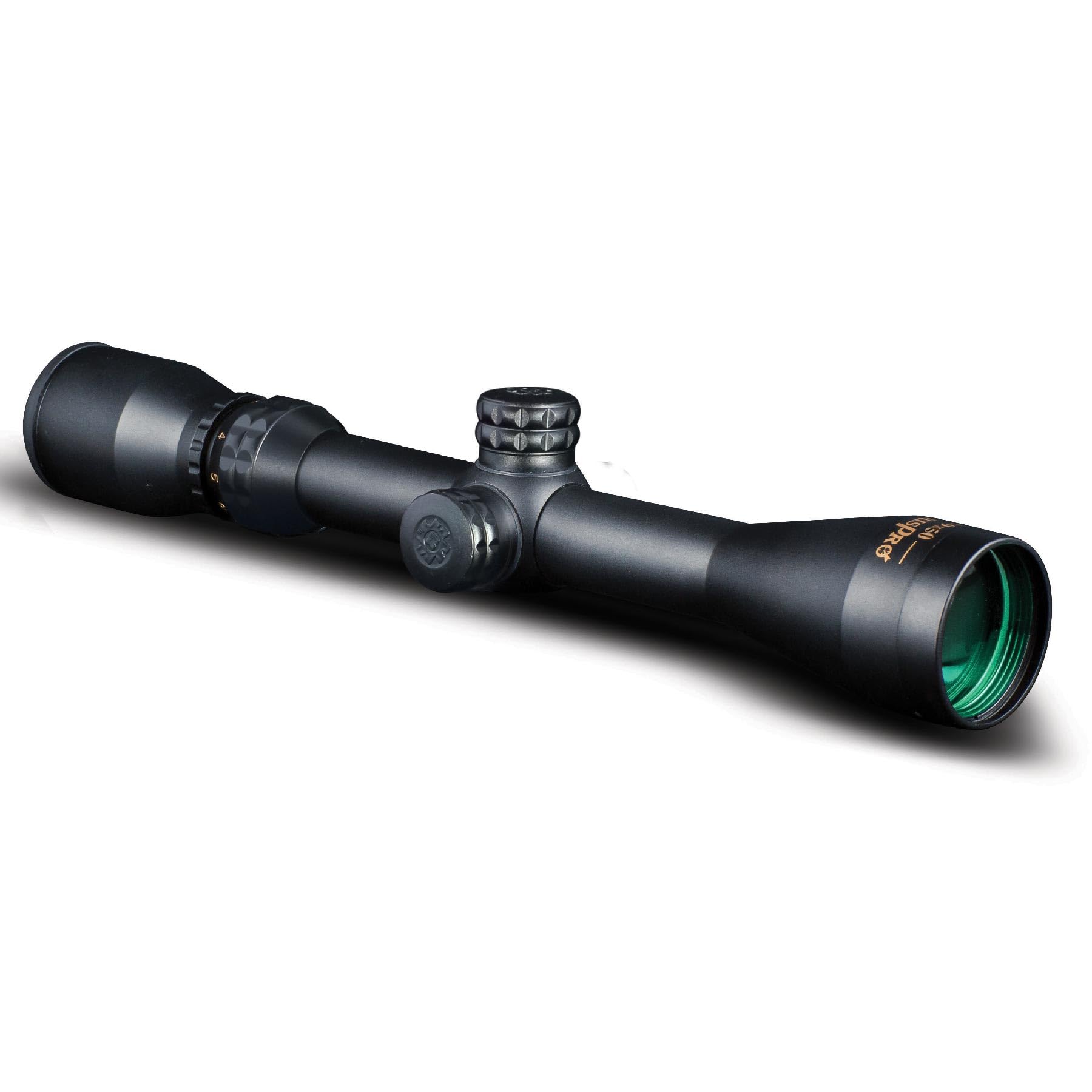 Konus 7255 Mirino 3x-10x44mm Zoom