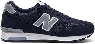 New Balance ML565NVY Spor AyakkabıErkek