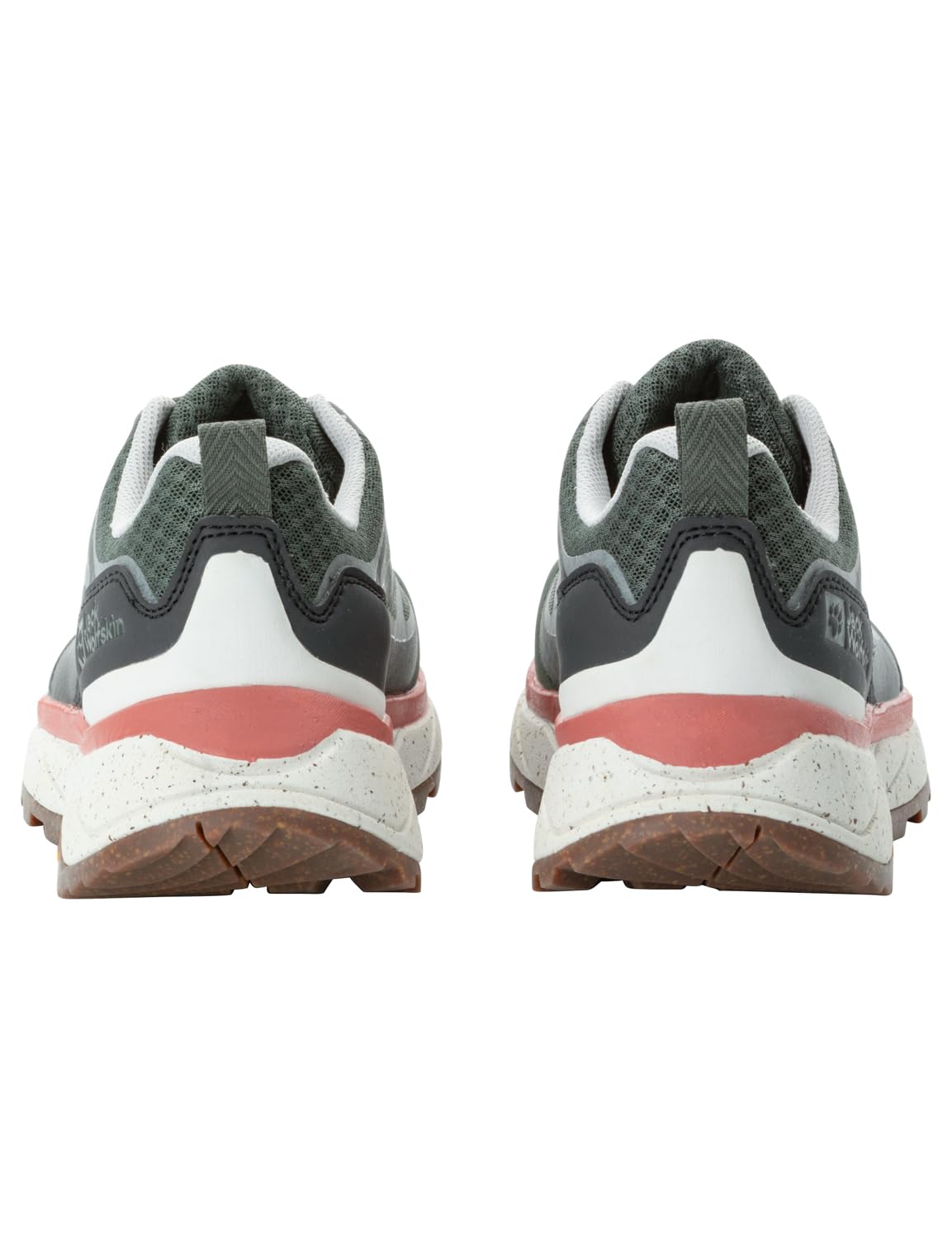 Jack Wolfskin TERRAVENTURE Texapore Low W