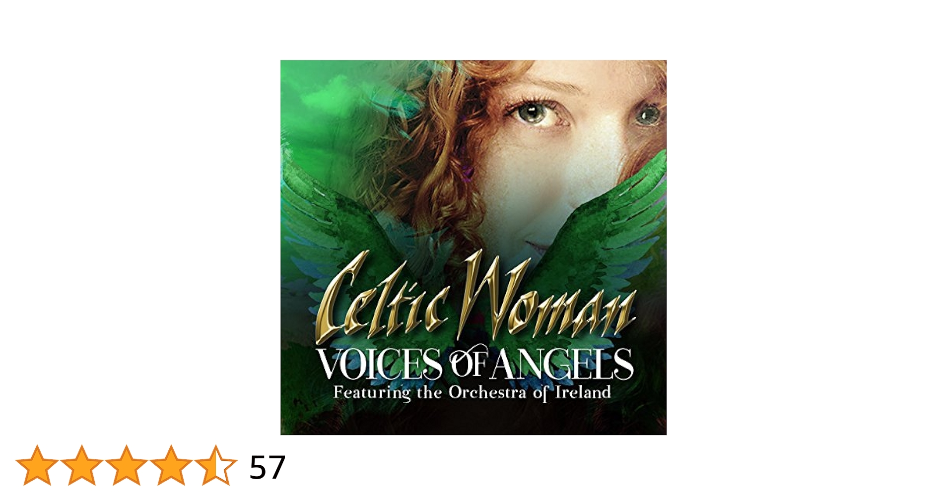 Amazon.co.jp: Voices of Angels -CD+DVD-: ミュージック
