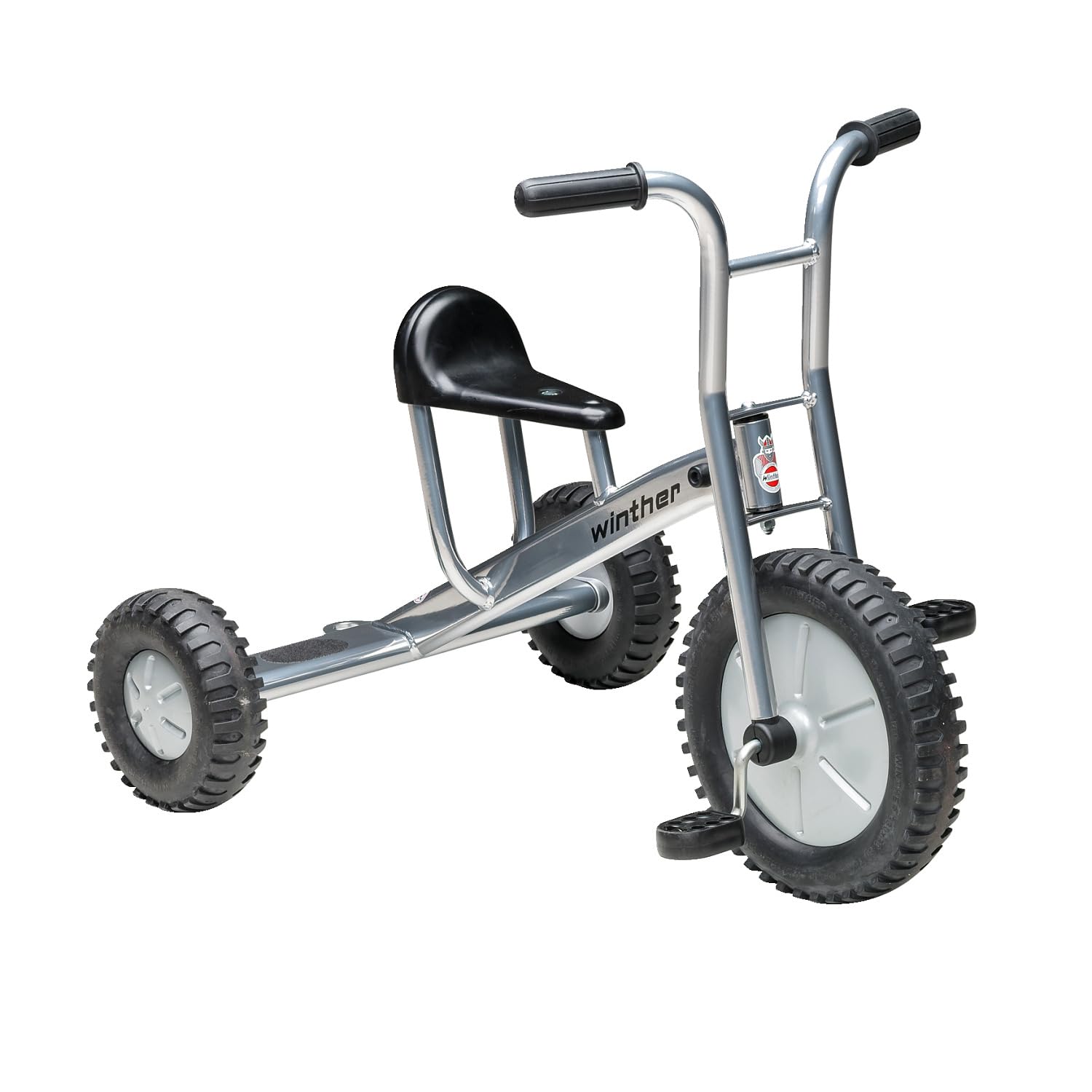 Winther Viking Dreirad Off-Road
