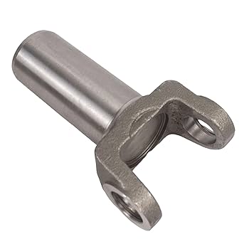 ひー Amazon.com: RABROPAR Drive Shaft Transmission Slip Yoke for