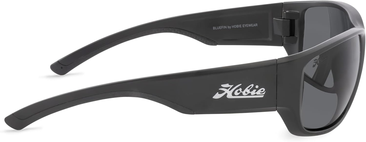 Hobie - Bluefin Float Polarized Sunglasses - Outdoor Sunglasses with HydroClean Lenses for Men and Women