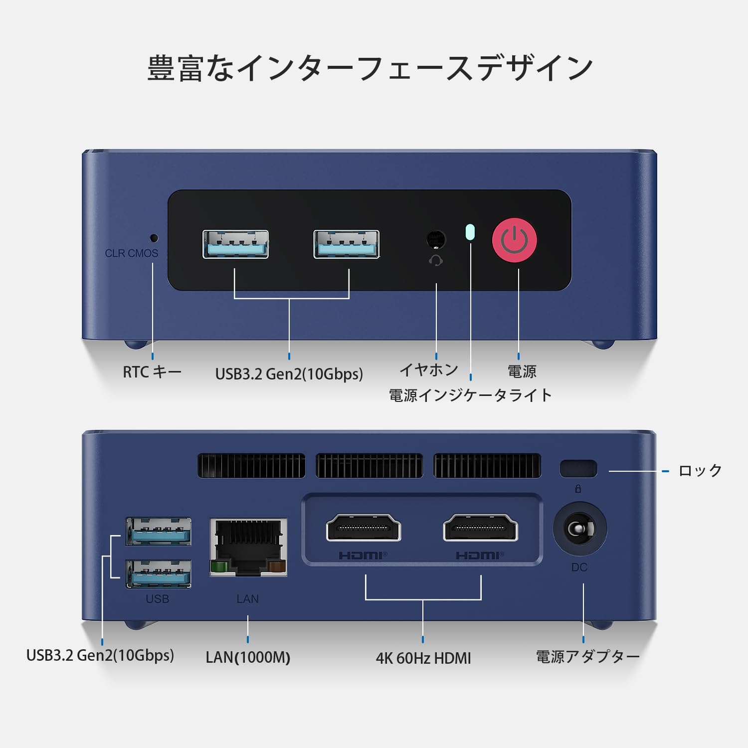 Beelink MINI-S13 Pro N150 16GB/1TB 中古 Amazon.co.jp: Beelink MINI-S13 Pro ミニPC DDR4 16GB 1TB SSD Intel