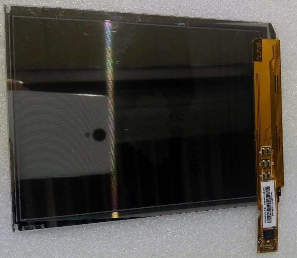 MALJI ED060SC7 6' Ink e-Ink LCD Display Screen ebook Reader