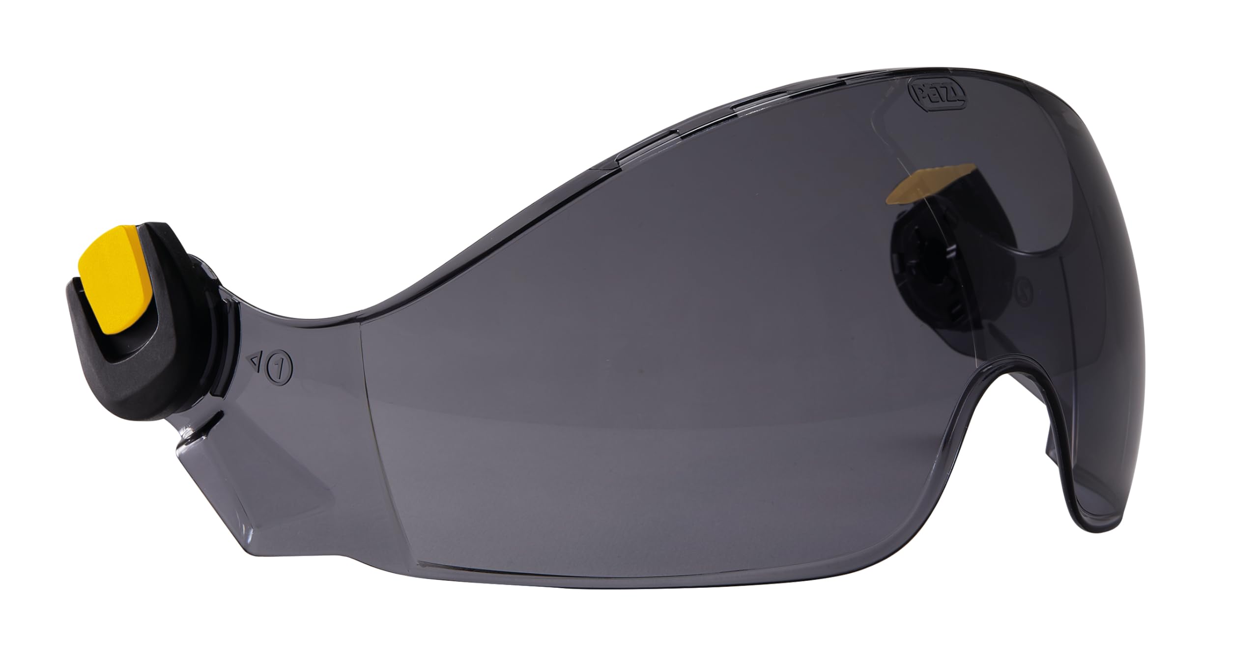 PETZL Visiere Vizir Shadow