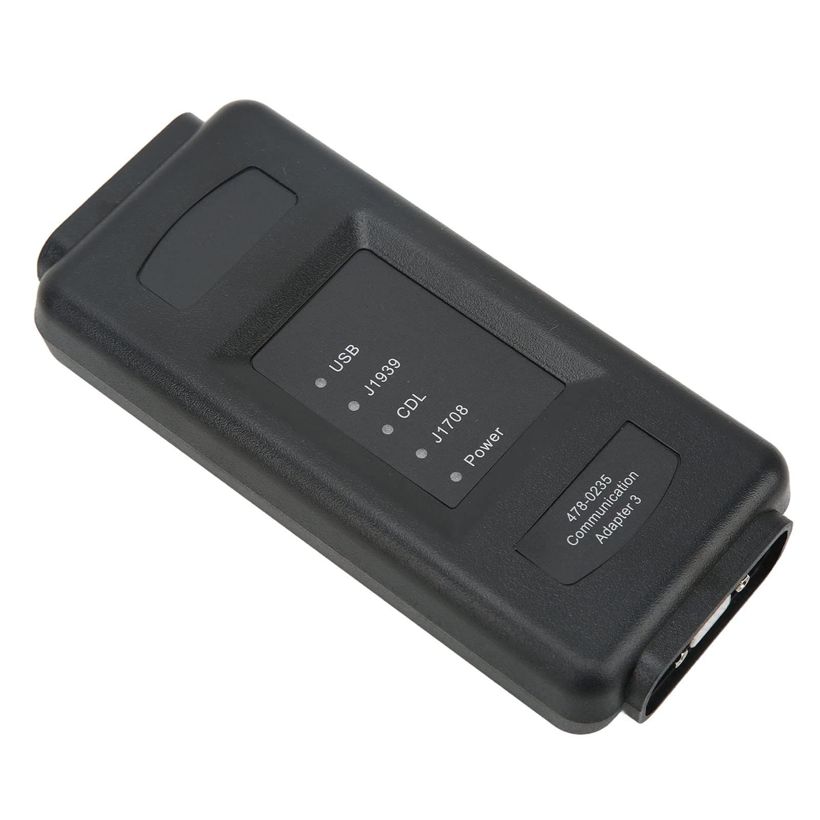 Adapter Diagnostyczny do Sprzętu Ciężkiego, 5385051 Adapter Komunikacyjny do Wiertnic