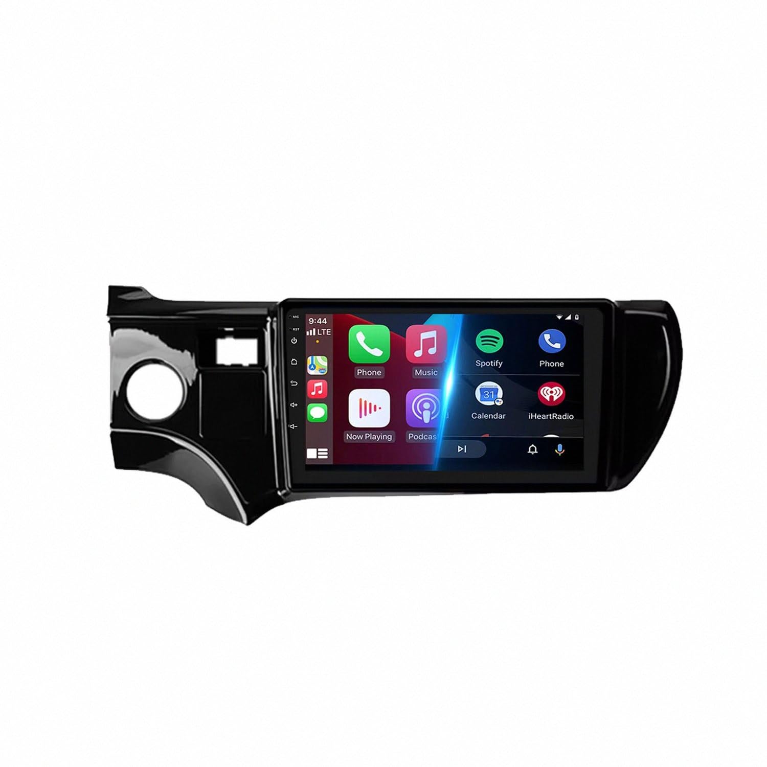 Navegador GPS Coche para Viajes en Familia Volkswagen Passat 2015-2018 8