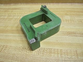 General Electric 55-501463G22 Coil 110/120V 50/60Hz