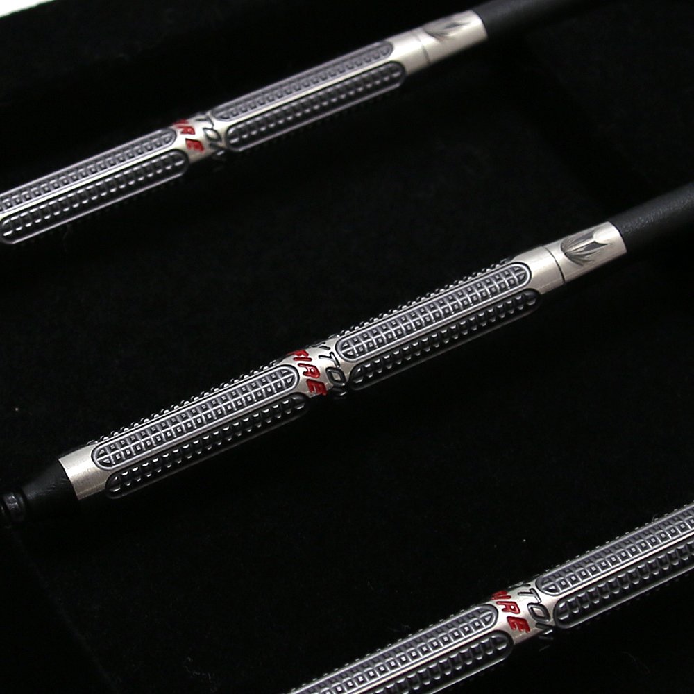 新年の贈り物 TARGET ダーツ 20g 2BA DF11 ファイア デイトナ ダーツ