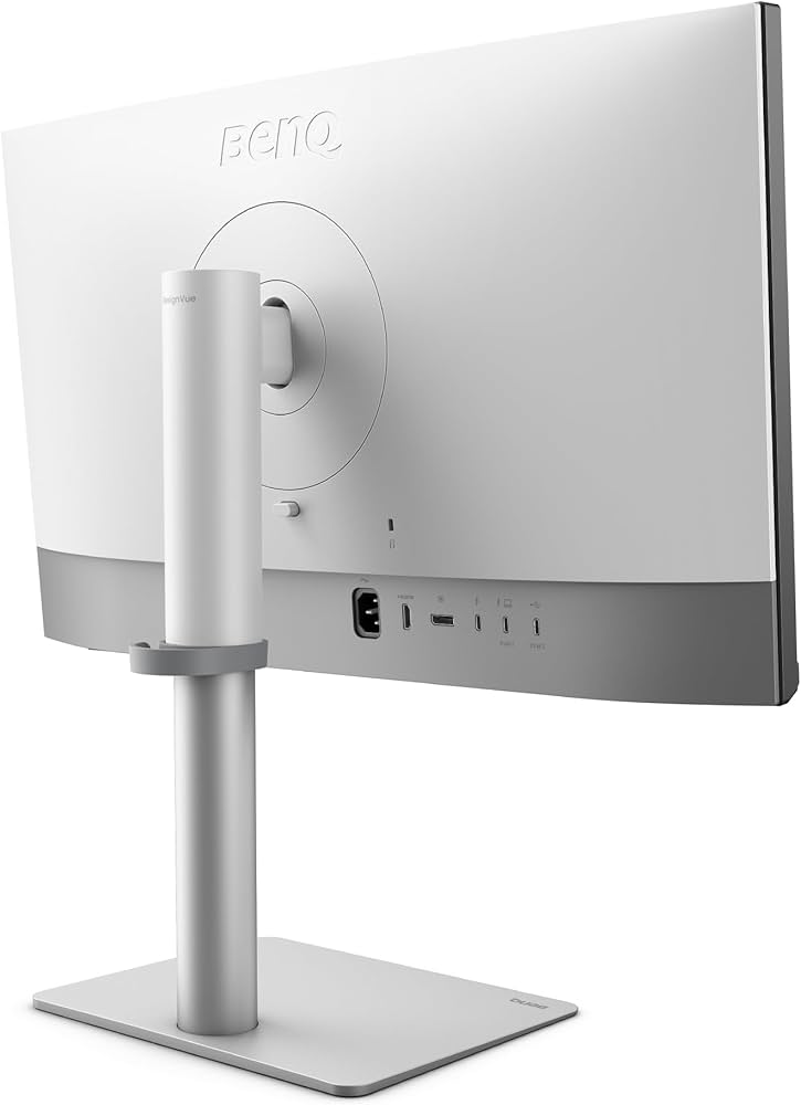 Amazon.com: BenQ PD2730S 27