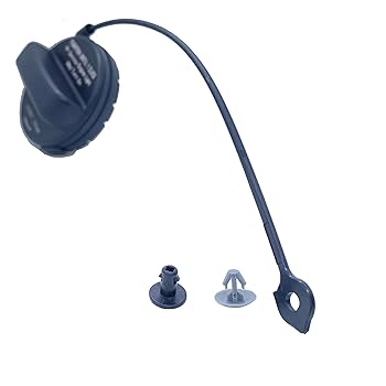 Amazon.com: Murano Fuel Cap Compatible with Nissan Frontier