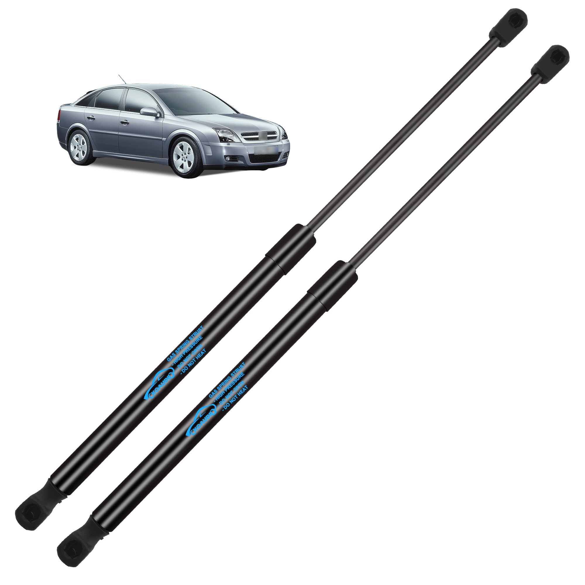 2x Amortiguador Maletero para Mini Countryman Cooper R60 All Enigne Estate 2010-2016, para Mini Countryman R60 One All Enigne Estate 2010-2016 Resorte de Gas Maletero para #51249801386 — view 30