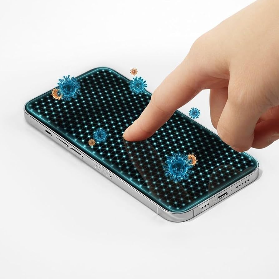 Amazon.co.jp: CASETiFY iPhone 16 Pro Max インパクト ブルーライト