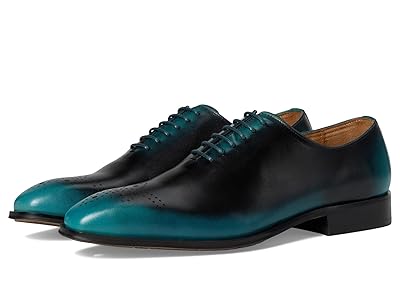 Stacy Adams Hallquist Plain Toe Lace-Up Men