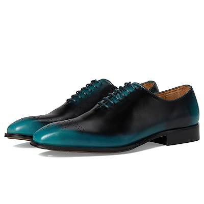 Stacy Adams Hallquist Plain Toe Lace Up Men