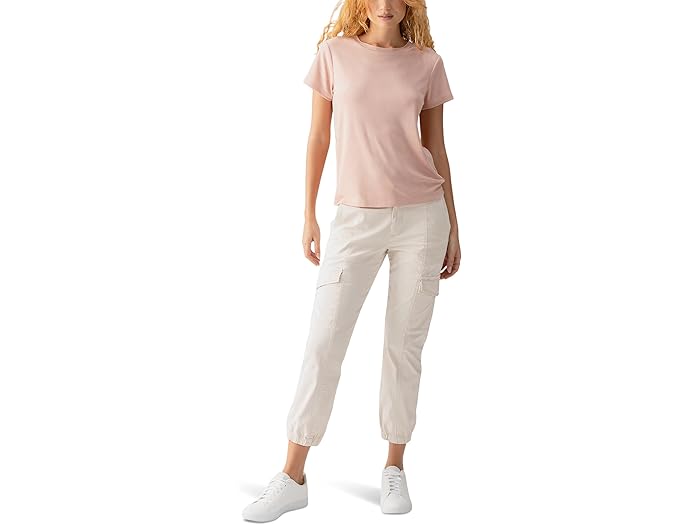 Perfect Mesh Tee - Image 1