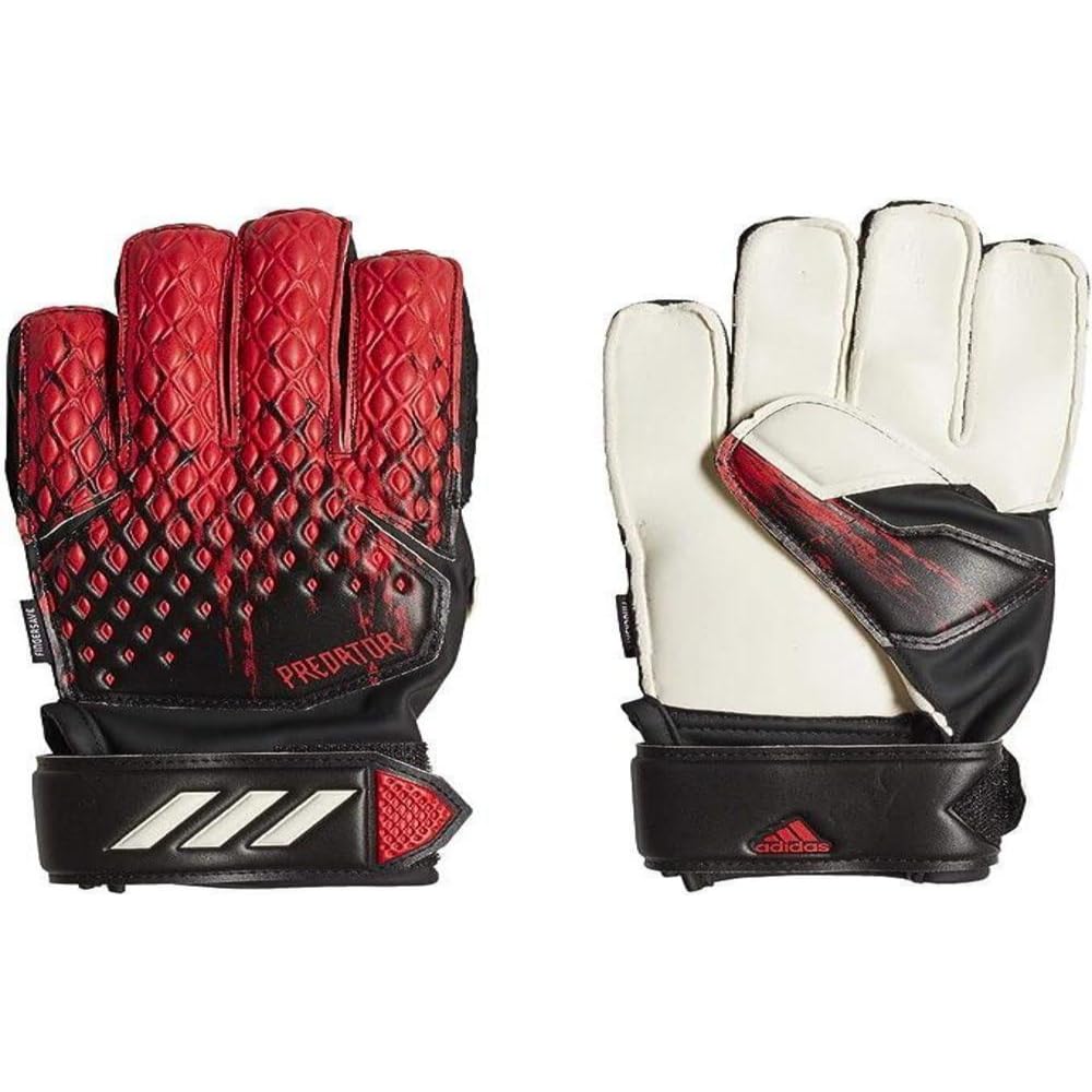 adidas fingersave junior size 6